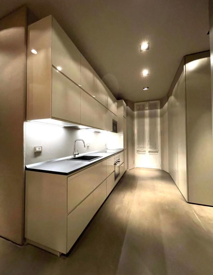 Apartamento Settala Quattro Terrace Milán Exterior foto
