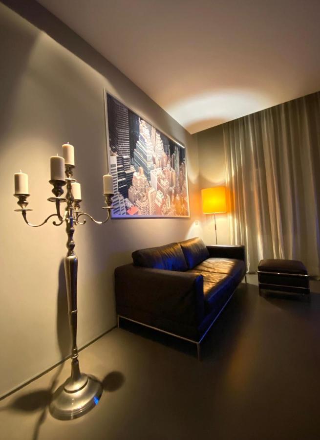 Apartamento Settala Quattro Terrace Milán Exterior foto