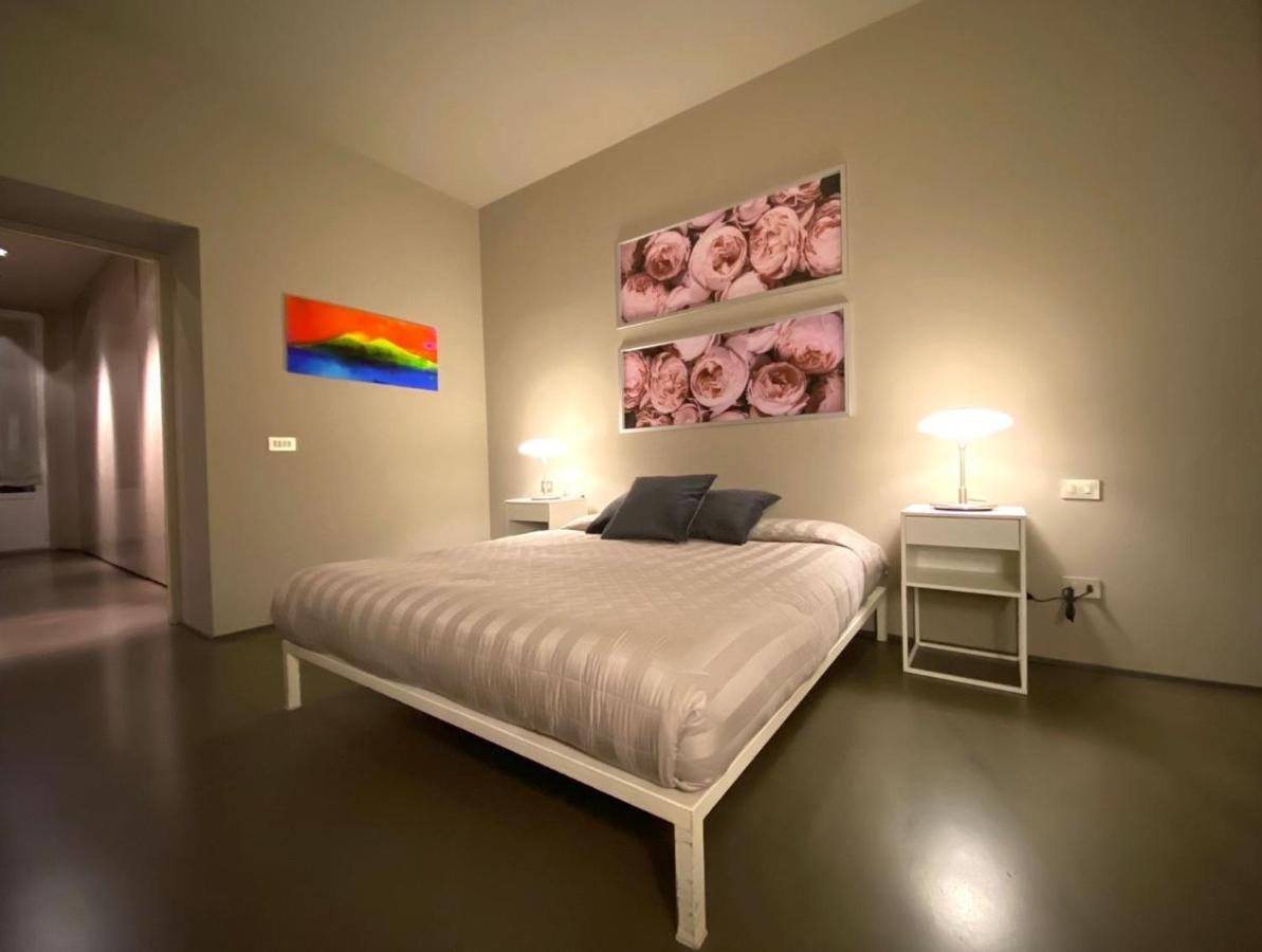 Apartamento Settala Quattro Terrace Milán Exterior foto