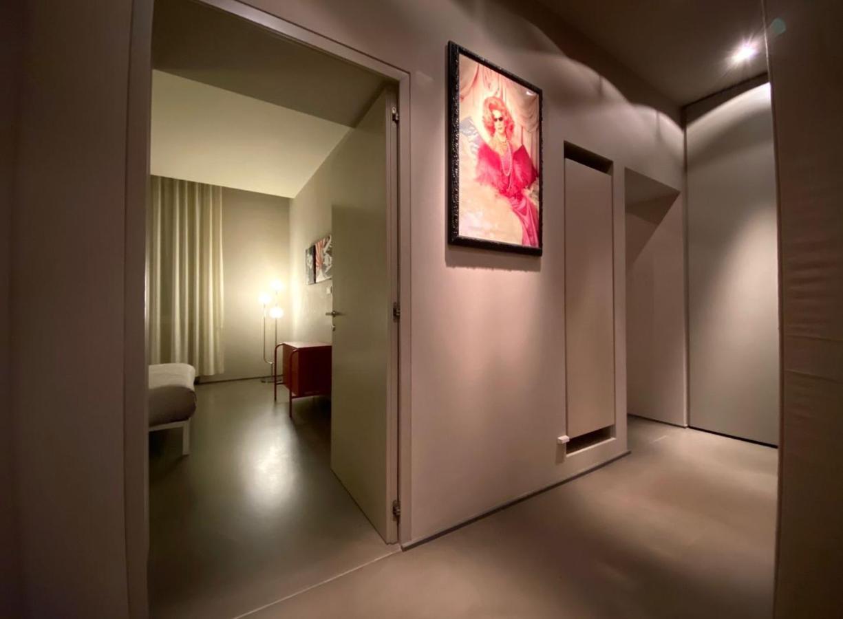 Apartamento Settala Quattro Terrace Milán Exterior foto